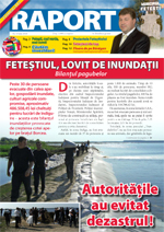 Primarul la Raport nr. 4